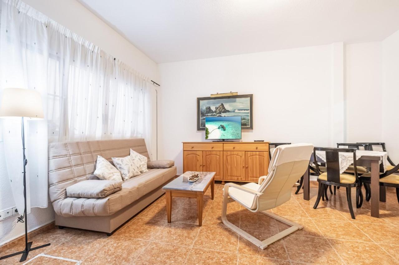 Benidorm Old Town House - Casa Casco Antiguoヴィラ エクステリア 写真