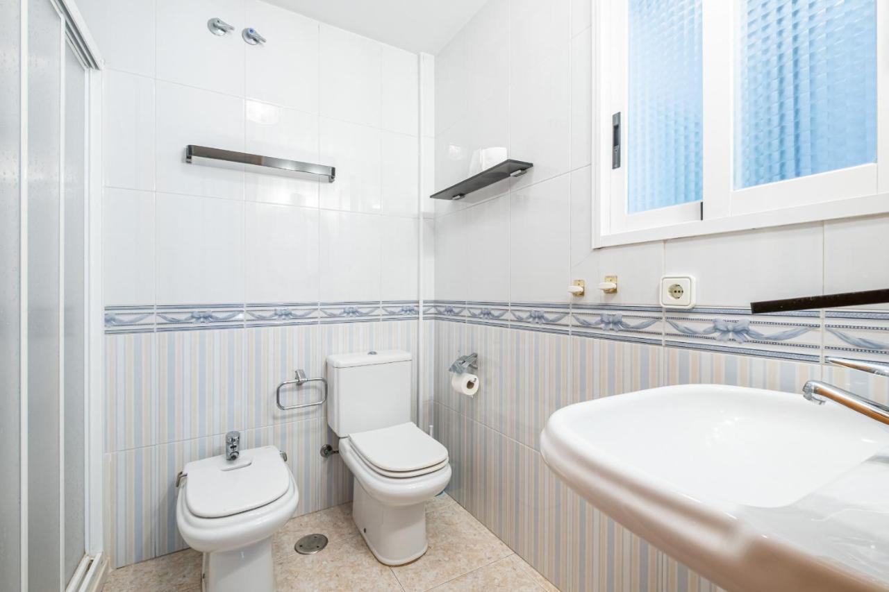 Benidorm Old Town House - Casa Casco Antiguoヴィラ エクステリア 写真
