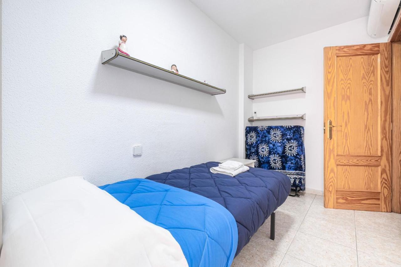 Benidorm Old Town House - Casa Casco Antiguoヴィラ エクステリア 写真